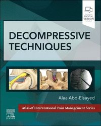 bokomslag Decompressive Techniques