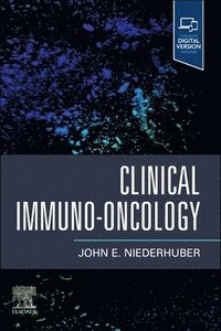 bokomslag Clinical Immuno-Oncology