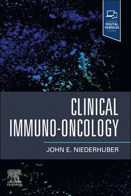 bokomslag Clinical Immuno-Oncology