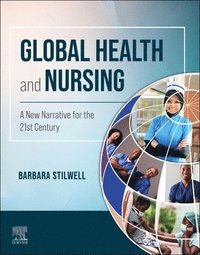 bokomslag Global Health and Nursing