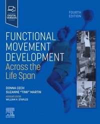 bokomslag Functional Movement Development Across the Life Span