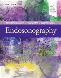 bokomslag Endosonography
