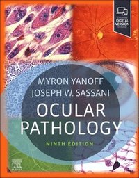 bokomslag Ocular Pathology