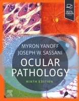 bokomslag Ocular Pathology