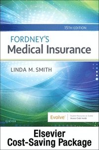 bokomslag Fordney's Medical Insurance - Text and Mio Package