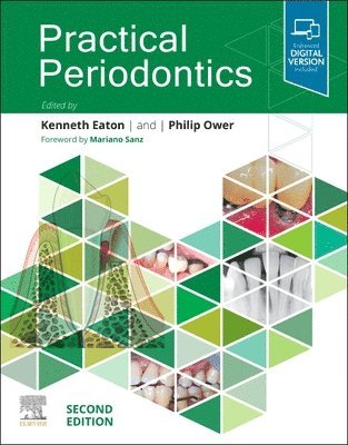 bokomslag Practical Periodontics