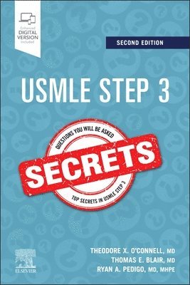 USMLE Step 3 Secrets 1