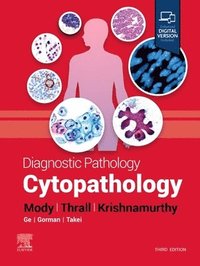 bokomslag Diagnostic Pathology: Cytopathology
