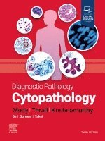 Dina R. Mody, Michael J. Thrall, Savitri Krishnamurthy - Diagnostic Pathology: Cytopathology, Inbunden