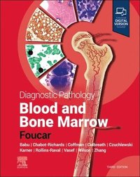 bokomslag Diagnostic Pathology: Blood and Bone Marrow