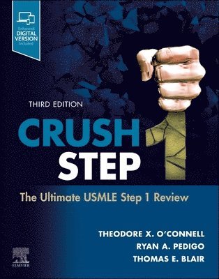 Crush Step 1 1