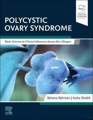Rehana Rehman, Aisha Sheikh - Polycystic Ovary Syndrome, Häftad