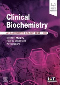 bokomslag Clinical Biochemistry