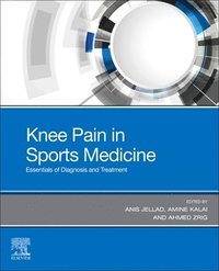 bokomslag Knee Pain in Sports Medicine