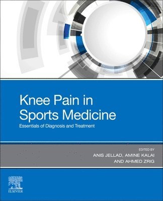 Knee Pain in Sports Medicine 1