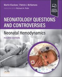 bokomslag Neonatology Questions and Controversies: Neonatal Hemodynamics