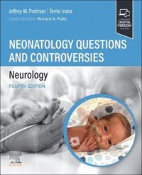 bokomslag Neonatology Questions and Controversies: Neurology