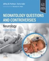 Jeffrey M. Perlman, Terrie Inder - Neonatology Questions and Controversies: Neurology, Häftad