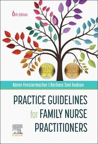 bokomslag Practice Guidelines for Family Nurse Practitioners