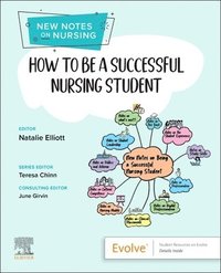 bokomslag How to be a Successful Nursing Student