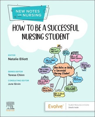bokomslag How to be a Successful Nursing Student