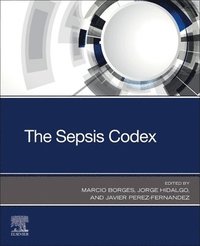 bokomslag The Sepsis Codex