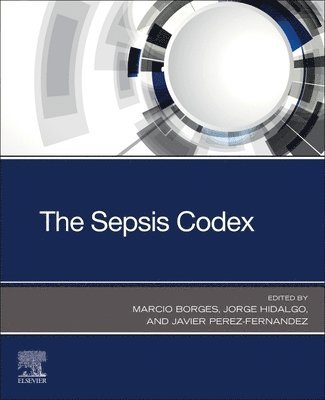 bokomslag The Sepsis Codex