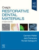 bokomslag Craig's Restorative Dental Materials