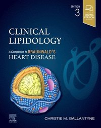 bokomslag Clinical Lipidology