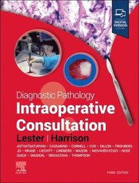 bokomslag Diagnostic Pathology: Intraoperative Consultation