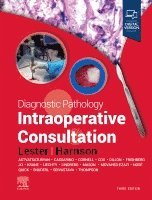 Susan C. Lester, Beth T. Harrison - Diagnostic Pathology: Intraoperative Consultation, Inbunden