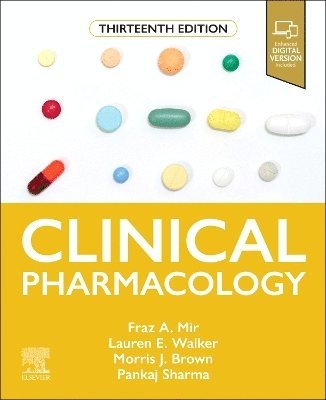 Clinical Pharmacology 1