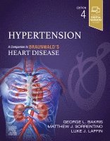 George L. Bakris, Matthew Sorrentino, Luke J. Laffin - Hypertension, Inbunden