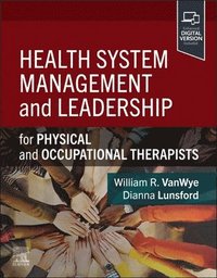 bokomslag Health System Management and Leadership