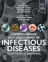 bokomslag Comprehensive Self-Assessment in Infectious Disease