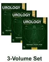 Campbell-Walsh-Wein Urology