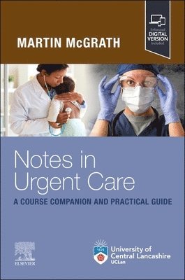 Notes in Urgent Care 1