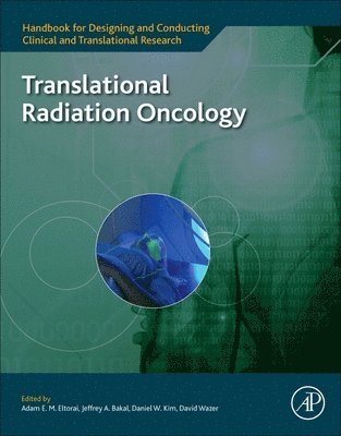 bokomslag Translational Radiation Oncology