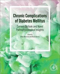 bokomslag Chronic Complications of Diabetes Mellitus