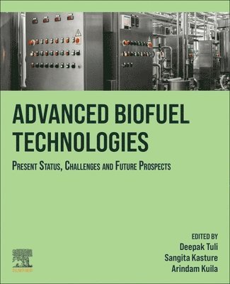 Advanced Biofuel Technologies 1