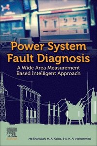 bokomslag Power System Fault Diagnosis
