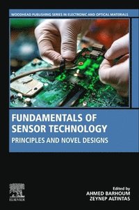 bokomslag Fundamentals of Sensor Technology