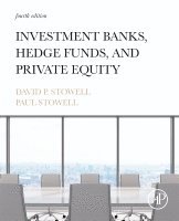 bokomslag Investment Banks, Hedge Funds, and Private Equity