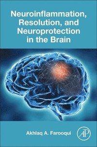bokomslag Neuroinflammation, Resolution, and Neuroprotection in the Brain