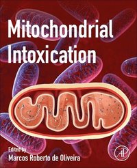 bokomslag Mitochondrial Intoxication