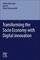 Transforming the Socio Economy with Digital innovation 1