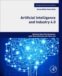 bokomslag Artificial Intelligence and Industry 4.0