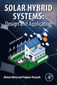 bokomslag Solar Hybrid Systems
