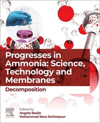 bokomslag Progresses in Ammonia: Science, Technology and Membranes