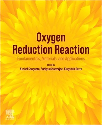 Oxygen Reduction Reaction 1